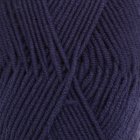 DROPS Merino Extra Fine Uni Colour garn - 50g - Mrkbl (20)