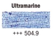 Van Gogh Oliepastel - Ultramarine (9) - Oliepastelkridt, Kridt, Penne, kridt & tusch