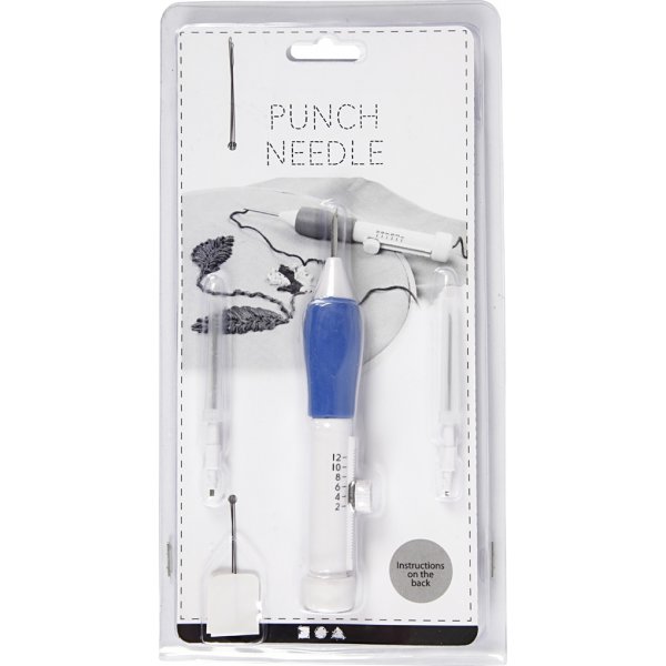 Punch Needle set Punch Needle set