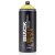 Spraymaling Montana Black 400 ml - Pistachio