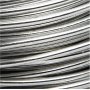 Aluminiumtrd - 3 mm - silver - 29 m