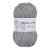 Viking Merino 50g - Lysegr (813)