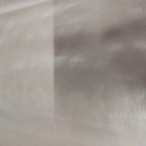 Vaxduk PVC silver 140 cm