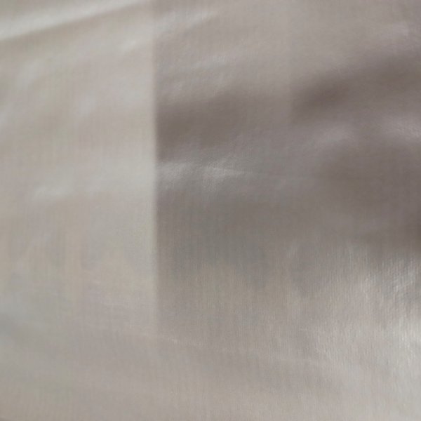 Vaxduk PVC silver 140 cm