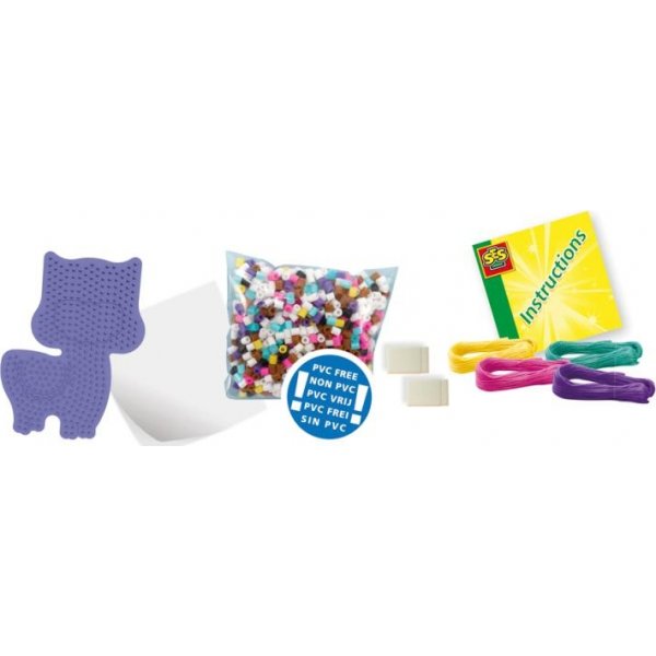 Pärlset - alpacka Pärlset - alpacka