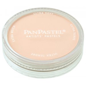 PanPastel - Burnt Sienna Tint PanPastel - Burnt Sienna Tint