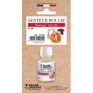 Doftolja till ljus, polkagris, 27 ml Doftolja till ljus, polkagris, 27 ml