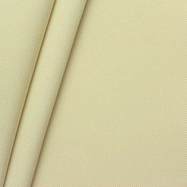 Oxford Polyesterstof 600D Cremehvid - 147 cm - Polyester stof, Polyesterstof & nylonstof, Stof
