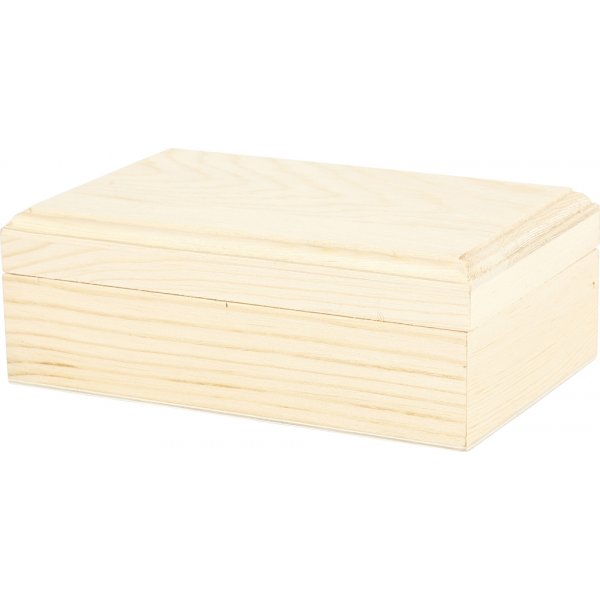 Smyckeaskar - 14 x 9 x 5 cm Smyckeaskar - 14 x 9 x 5 cm