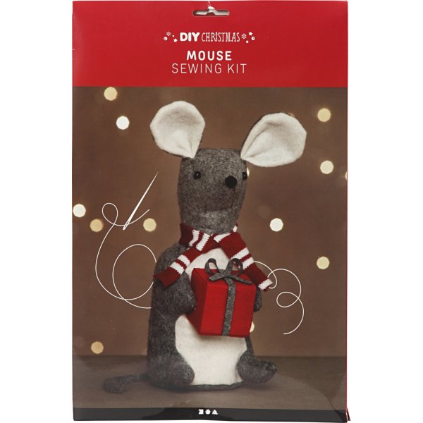 Pysselset - Julmus Pysselset - Julmus
