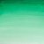 Akvarelmaling/Vandfarver W&N Cotman Half Cup - 329 Intense Green