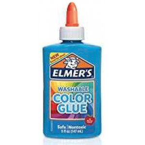 Lim Elmer's - 147ml - Opaque - Flytande lim - Bl