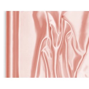 Satinväv 48 cm x 9 m - Persika Satinväv 48 cm x 9 m - Persika