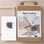 Start DIY Kit Pappertillverkning