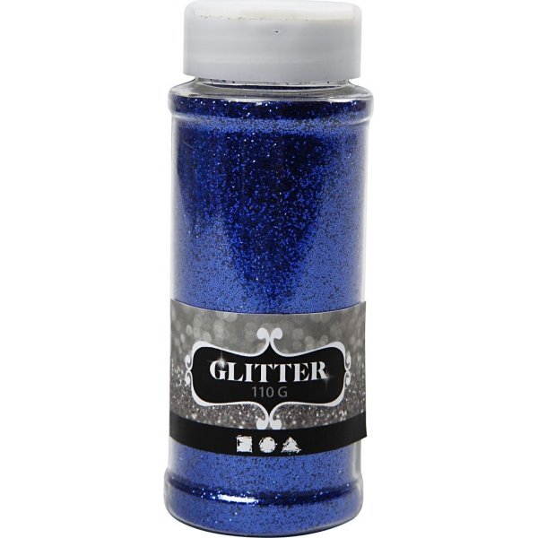 Glitter - bl - 110 g