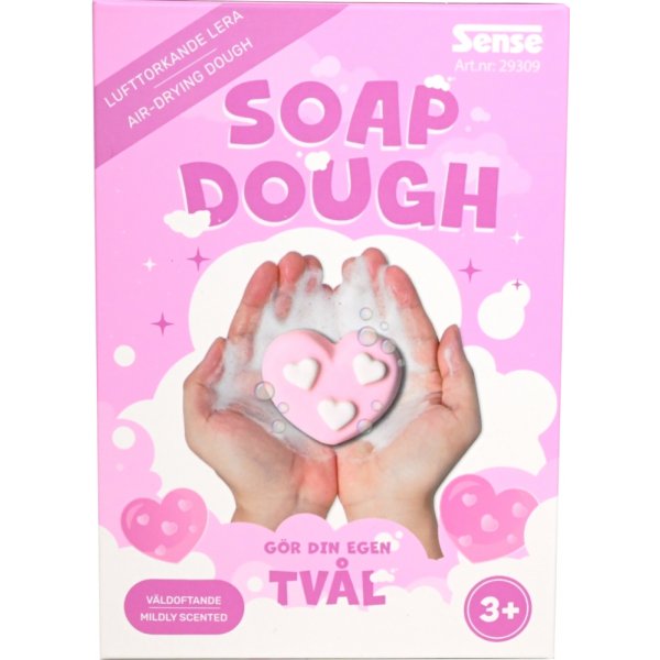 Tv�llera hj�rta - g�r egen tv�l