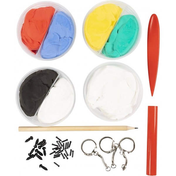 Start DIY Kit Modellera Start DIY Kit Modellera