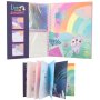 Ylvi Stick & Shine m�larbok