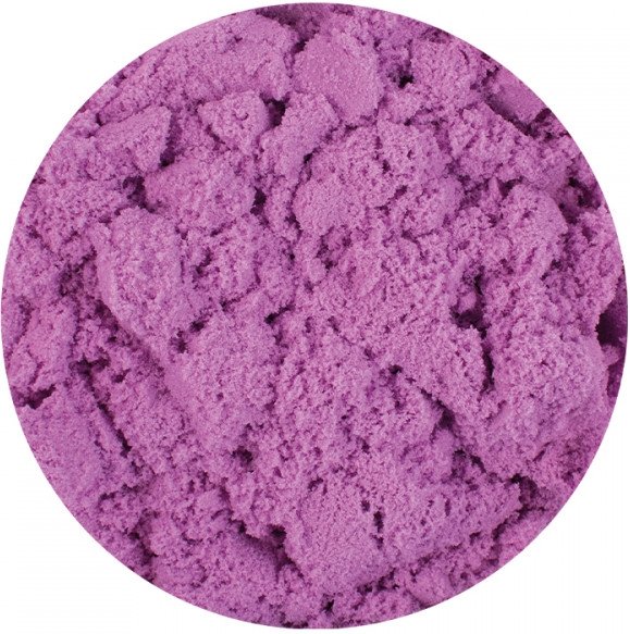 Leksand 1 kg violett Leksand 1 kg violett