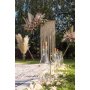 LED-ljusslinga för flaska med kork 197 cm - Varmvit LED-ljusslinga för flaska med kork 197 cm - Varmvit