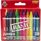 Vaxkritor Basic Mini Jumbo 20-P