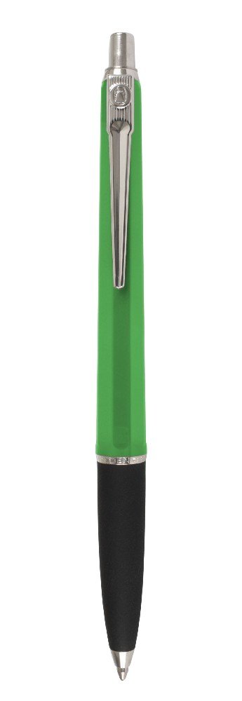 Kuglepen Epoca Grip - Grøn - Kuglepenne, Penne, Penne, kridt & tusch
