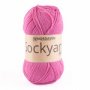 Nordaven Sockgarn Fine - Sangria Sunset