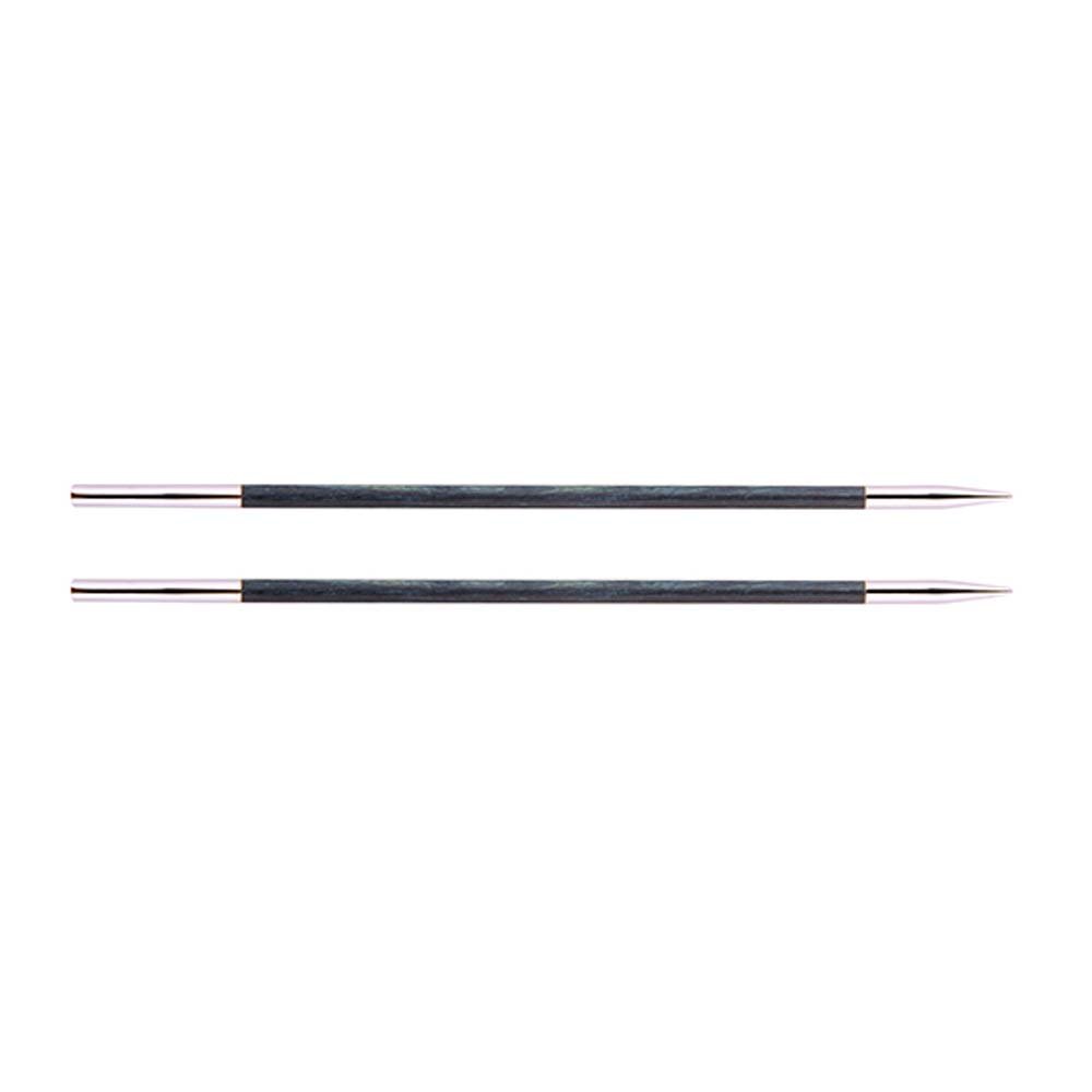 Endepinde Royale - Standard 3,75 mm - Endepinde, Strikkepinde, Strikning, Strikke, hækle, knytte og væve