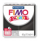 Modellera Fimo Kids 42g - Svart Modellera Fimo Kids 42g - Svart