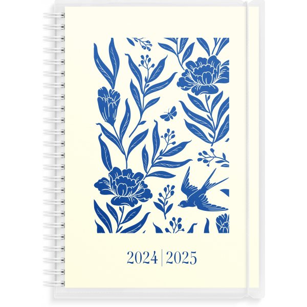 Kalender 24/25 Study - A5 - 4i1 Kalender 24/25 Study - A5 - 4i1