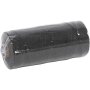 Makramésnor 1 mm 315 m Sort - 220 g Makramésnor 1 mm 315 m Sort - 220 g