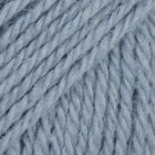 DROPS Flora Uni Colour garn - 50g - Bl (13)