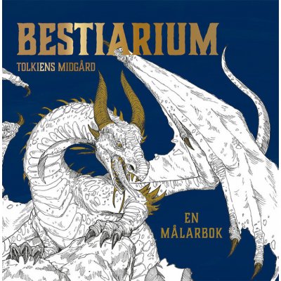 Bestiarium: Tolkiens Midgrd