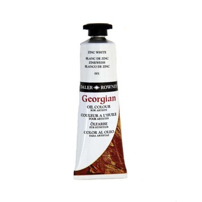 Oliemaling Georgian 38 ml