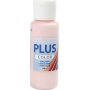 Plus Color Hobbyfrg - soft rosa - 60 ml