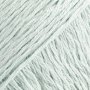 DROPS Belle Uni Colour garn - 50g - Iskristall (34)