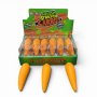Squishy Morot - 12 cm