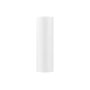 Satinv�v 16 cm x 9 m - Vit