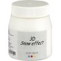 Effekt sn - hvit - 250 ml