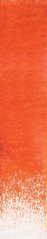 Farveblyant Caran d ́Ache Luminance - Dark Cadmium Orange 533 (3F) - Farveblyanter, Penne, Penne, kridt & tusch