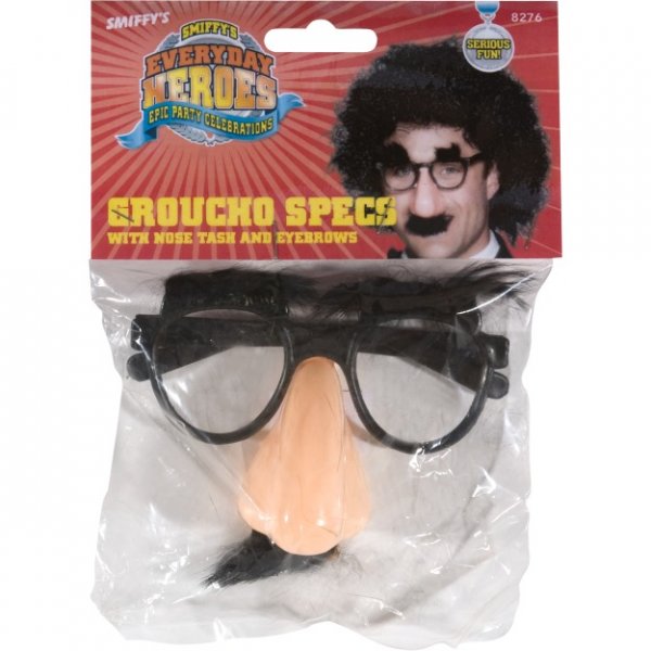 Groucho set Groucho set