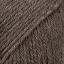 DROPS Saga Mix garn 50g - Vinterbark (14)
