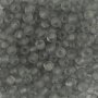 Rocaillepärlor 4 mm Grå 25 g Rocaillepärlor 4 mm Grå 25 g