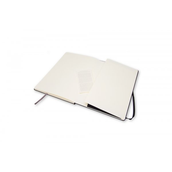 Folio Art Sketchbook Svart Slät Hard back Folio Art Sketchbook Svart Slät Hard back