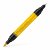 Ritpenna - Faber-Castell - Pitt Artist Dual Marker - 107