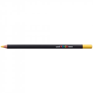 Posca KPE-200 - Oljefärgpenna - Gul Posca KPE-200 - Oljefärgpenna - Gul