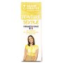 Textilfärg 100 ml gul Textilfärg 100 ml gul