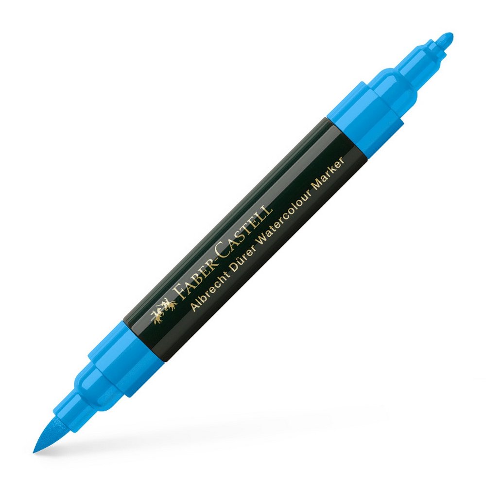 Akvarelmarker Faber-Castell Albrecht Dürer - 110 - Øvrige Markers, Markers, Penne, Penne, kridt & tusch