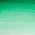 Akvarelmaling/Vandfarver W&N Cotman Half Cup - 329 Intense Green