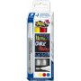 Lumocolor mark�r 4-pack